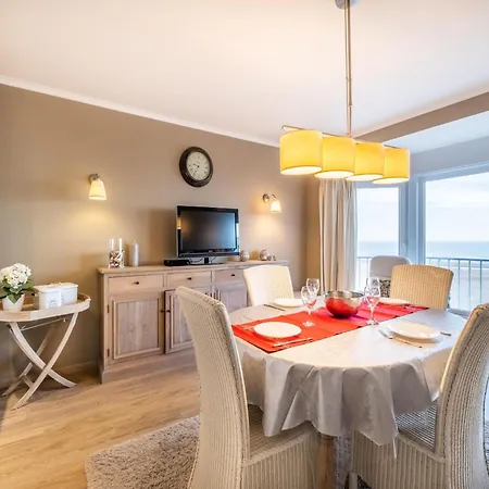 De Golven Tweede * Koksijde