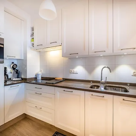 De Golven Tweede Apartamento *