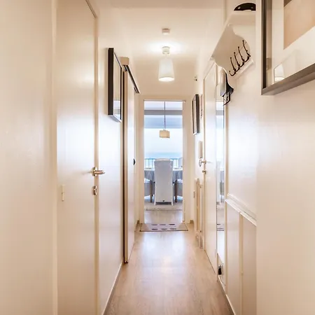 De Golven Tweede Koksijde