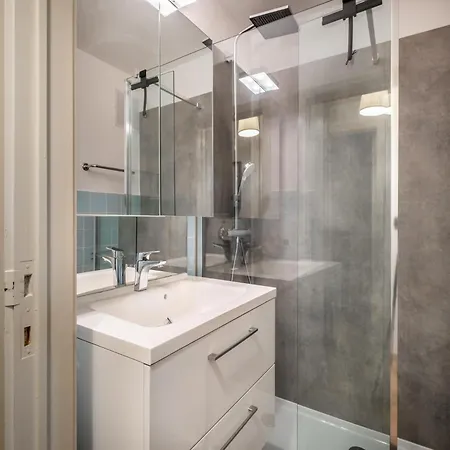 De Golven Tweede Apartamento