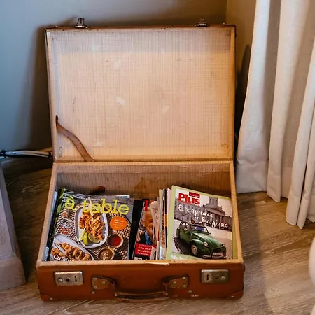 De Golven Tweede Apartamento *