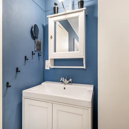 De Golven Tweede Apartamento